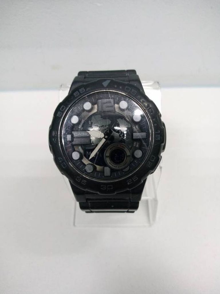 Розпродаж Casio aeq-100w, продавець Техноскарб