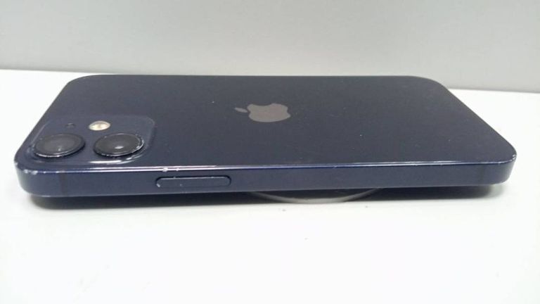 Apple iPhone 12 mini 256GB (PRODUCT)RED Код:01-200034581. Зображення 6