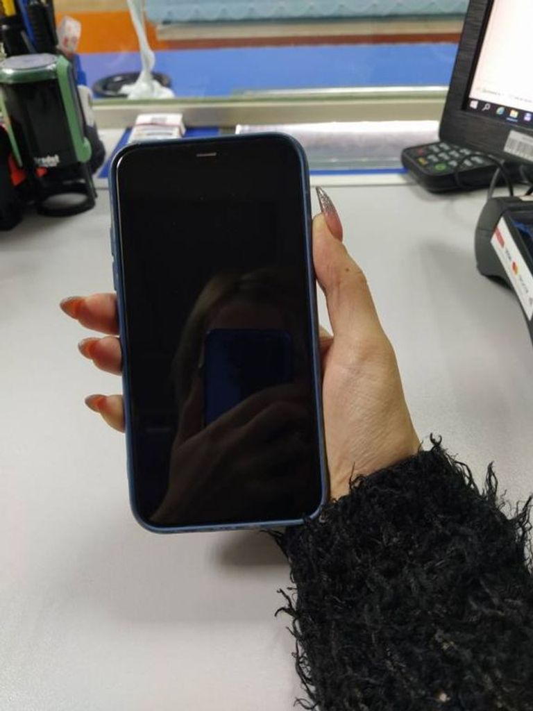 Apple iphone 11 64gb Код:01-18658695. Зображення 8