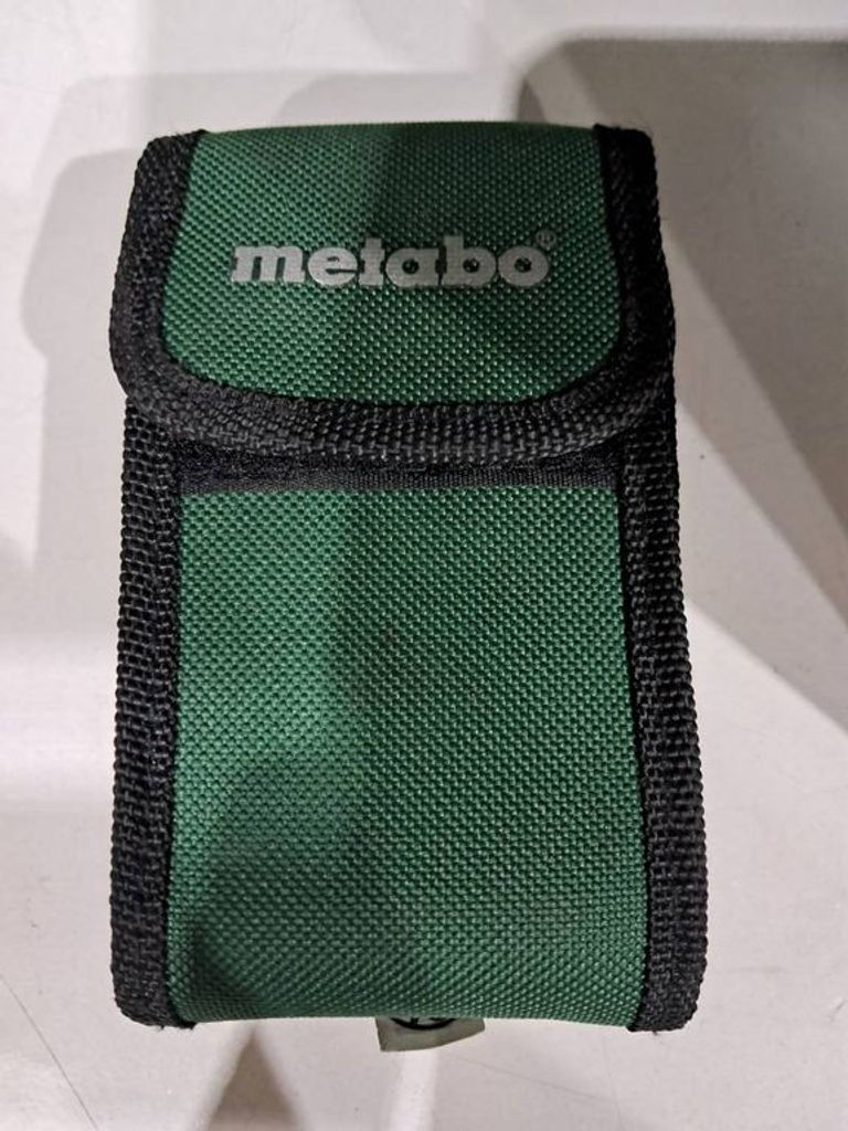 Купить Metabo ld 30 Б/У