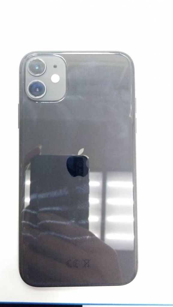 Оголошення Apple iphone 11 64gb Б/У