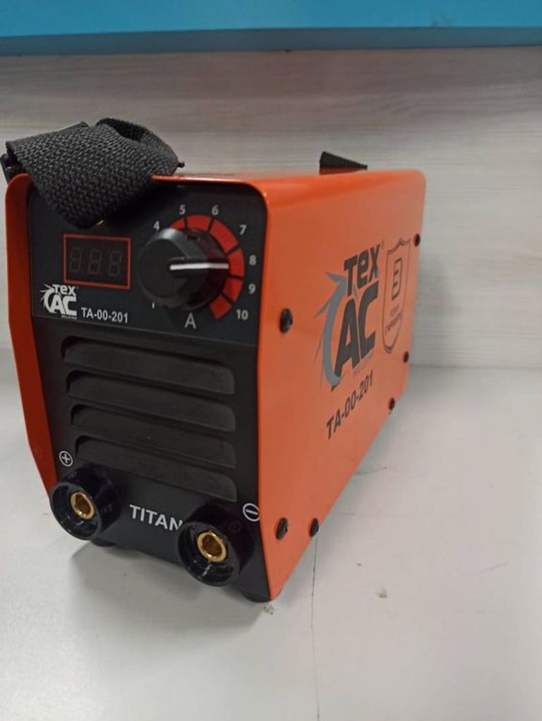 Купити Техас ТА-00-203 Б/У