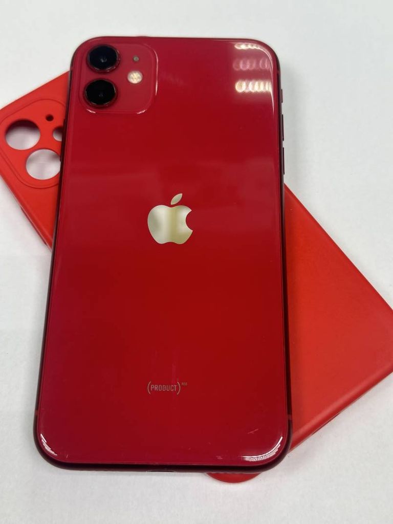 Купити Apple iphone 11 64gb Б/У
