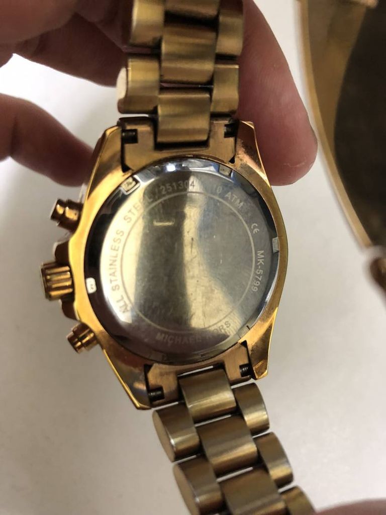 Michael kors MK5799