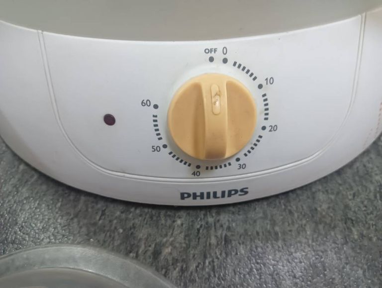 Philips hd9120