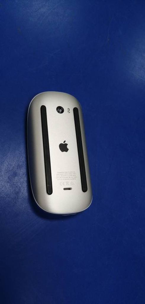 Apple magic mouse 2