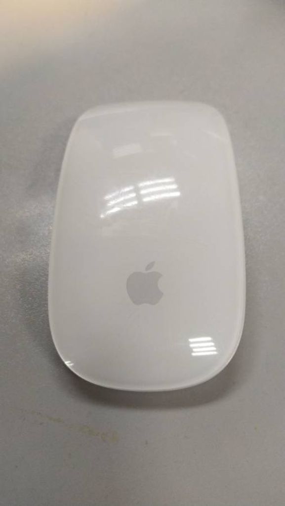 Apple magic mouse 2