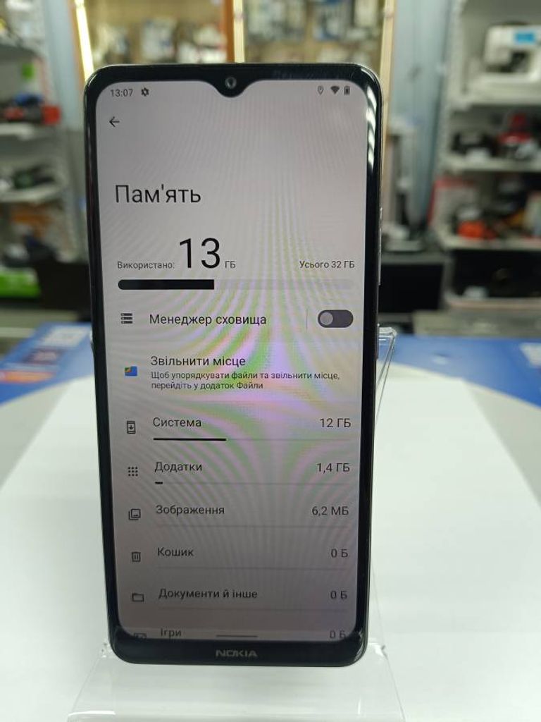 Nokia 2.4 2/32gb