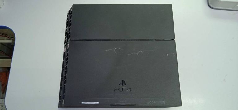 Sony PlayStation 4 Slim 500GB Black + Horizon Zero Dawn+Uncharted 4+God of...