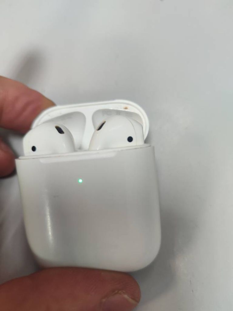 Apple airpods 2 gen a1938 / a2032 / a2031 2019р