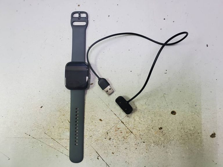 Amazfit bip 5