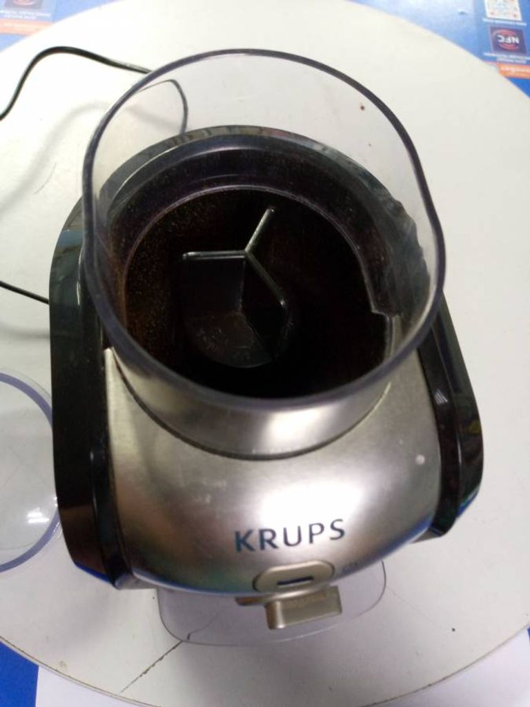 Krups GVX242