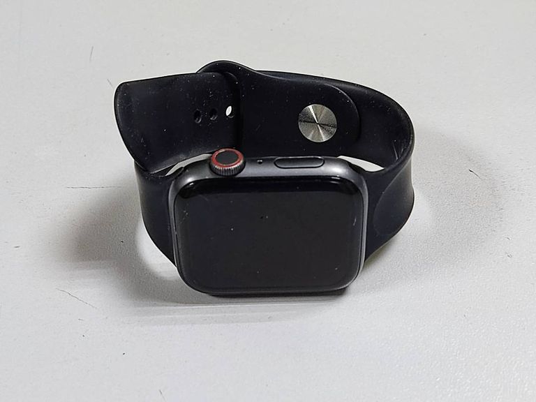 Apple watch se gps + cellular 44mm aluminum case a2354, a2356