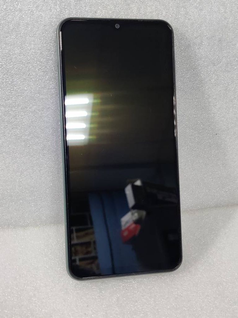 Samsung galaxy m33 5g 6/128gb