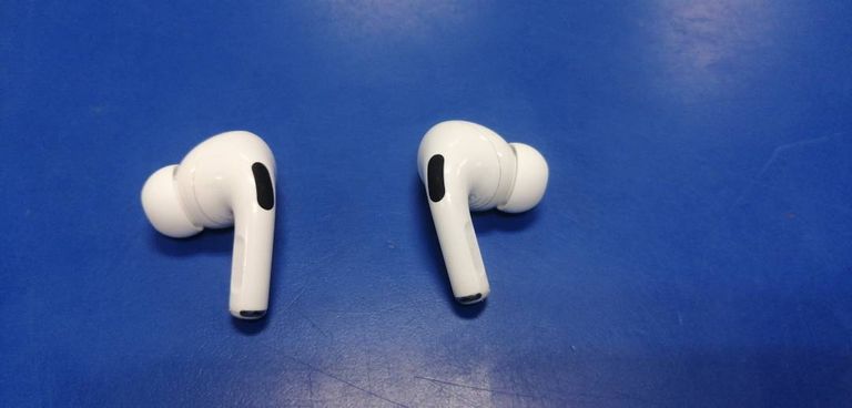 Apple AirPods Pro (MWP22)