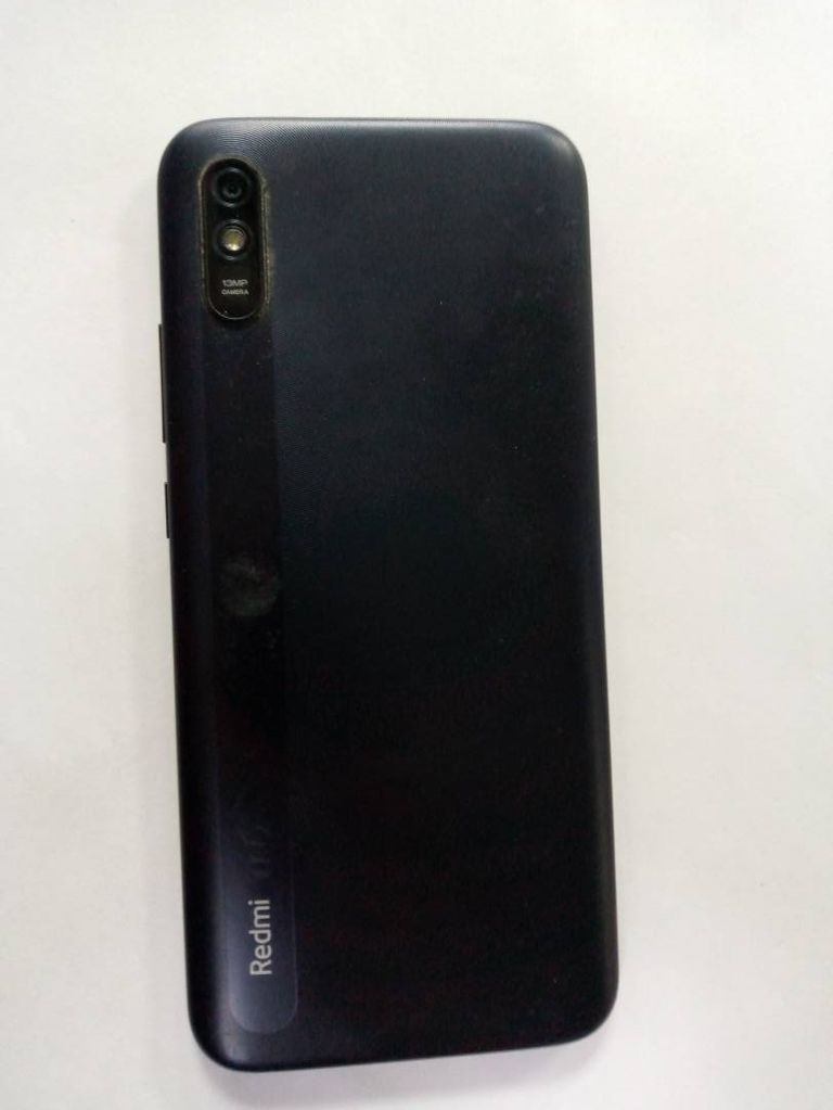 Xiaomi Redmi 9A 4/64GB Peacook Green