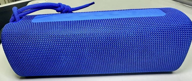 Xiaomi mi portable bluetooth speaker 16w