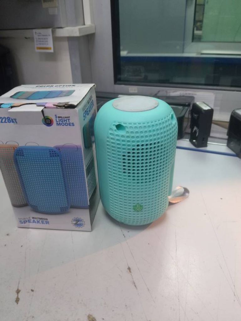 Mobile Multimedia Speaker ms-2228bt