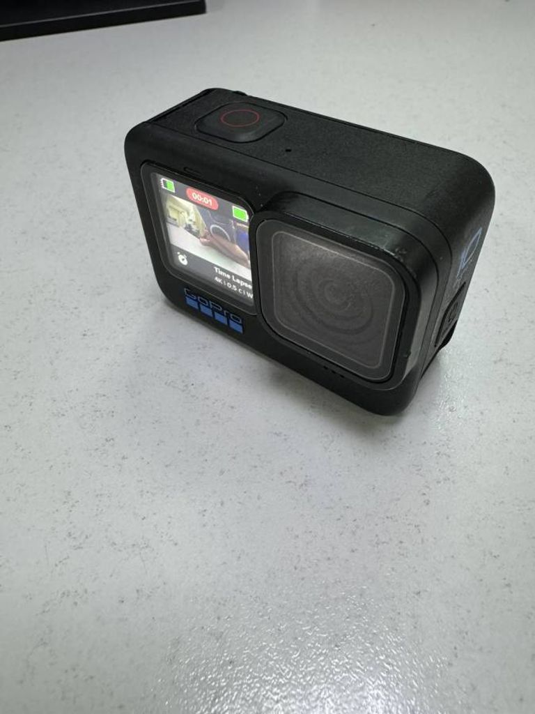 Gopro hero 10 black cpkg1