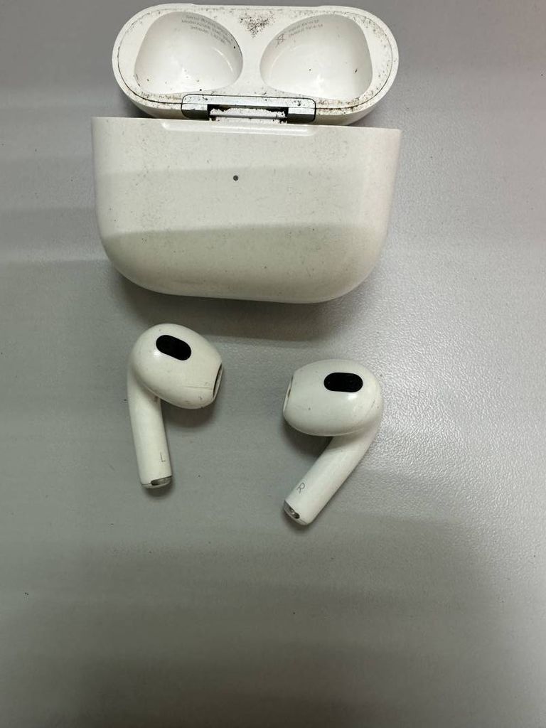 Apple airpods 3rd generation