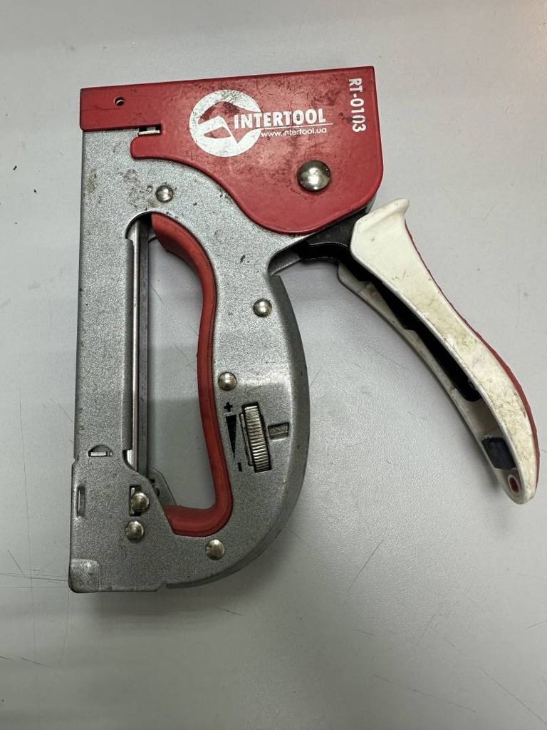 Intertool RT-0103