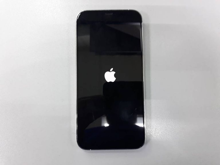 Apple iphone 12 pro max 512gb