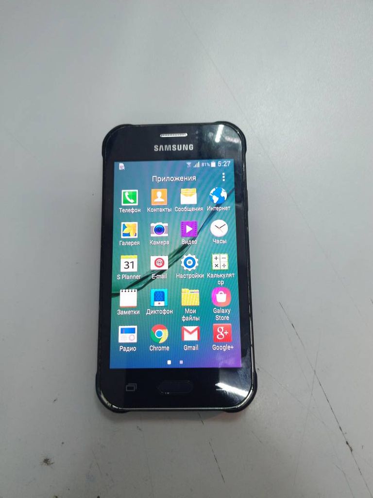 Samsung j110h galaxy j1 ace duos