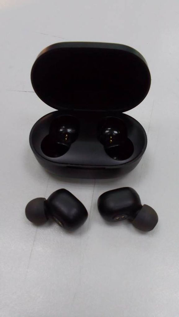 Xiaomi Mi True Wireless Earbuds Basic 2 (ZBW4502GL/BHR4272GL)