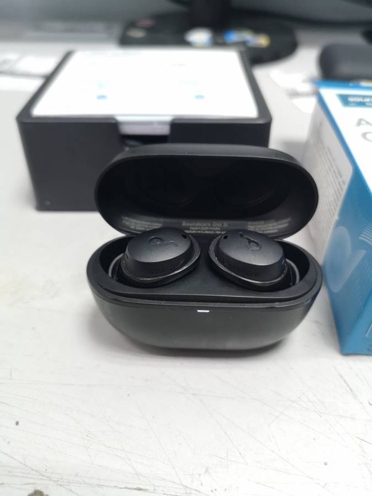 Anker soundcore life dot 3i