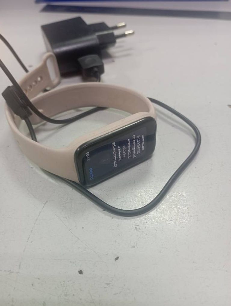 Xiaomi mi smart band 8 active