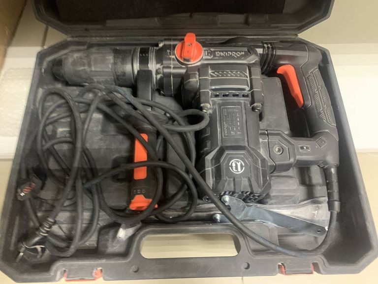 Купить Dnipro-M bh-30 Б/У