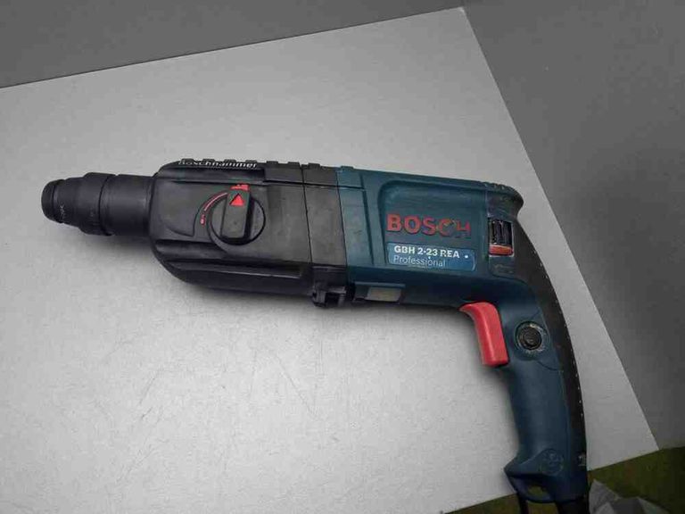 Купити Bosch GBH 2-23 REA (0611250500) Б/У