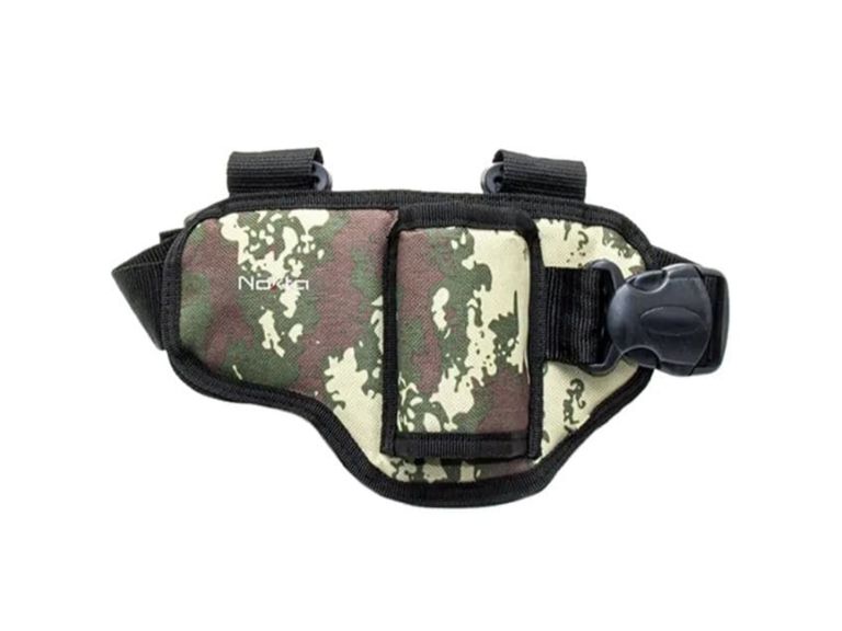 Объявление Кобура для пінпоинтера на бедро Nokta Makro PP Leg Holster Б/У