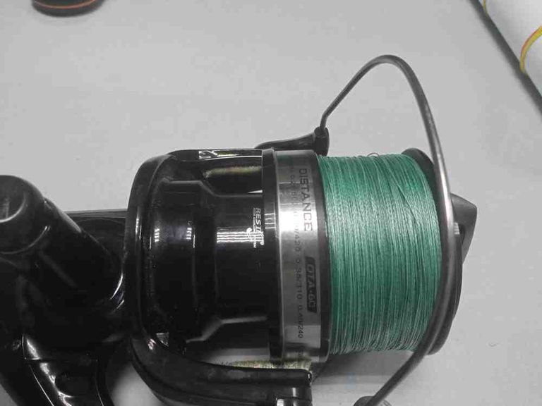 Объявление Okuma Distance DTA-60 Б/У