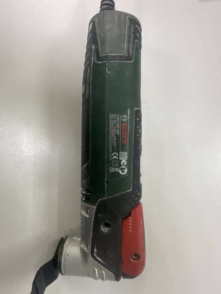 Купити Bosch pmf 250 ces Б/У