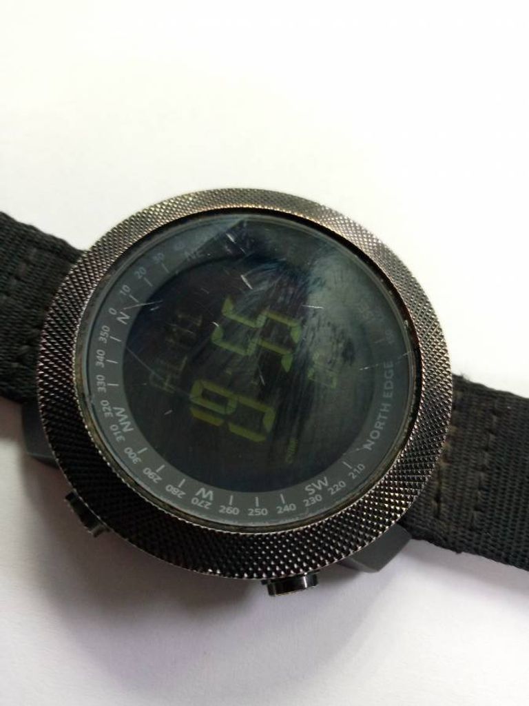 Оголошення North Edge apache Б/У