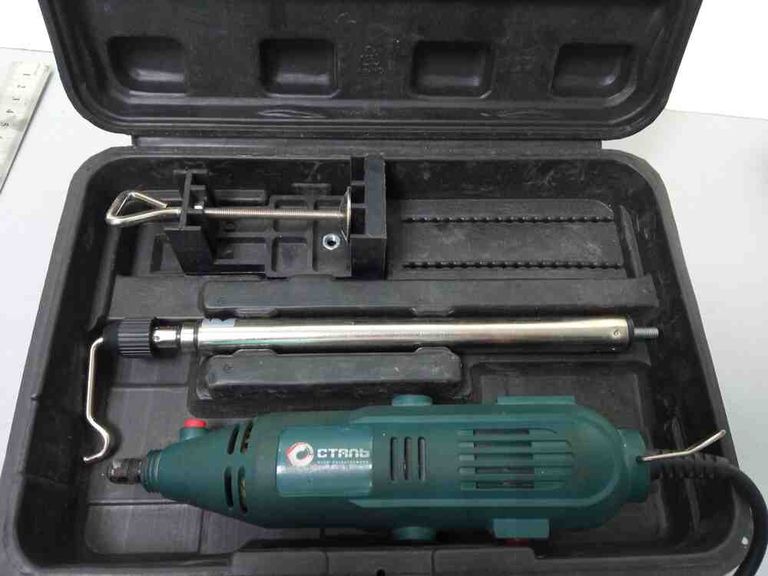 Купити Сталь МШ-1342 Б/У