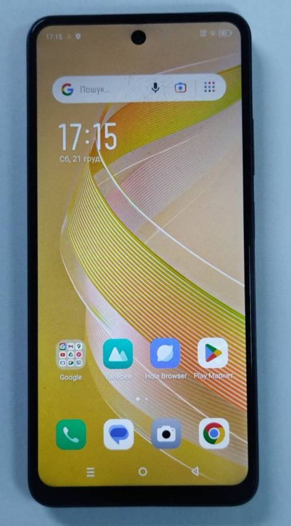 Купить Infinix smart 8 4/128gb Б/У