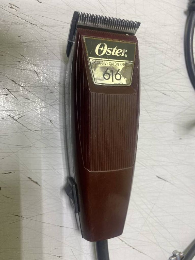 Оголошення Oster 616-91 (76616-910) Б/У