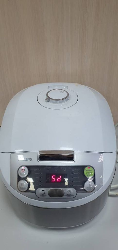 Купить Philips HD3136/03 Б/У