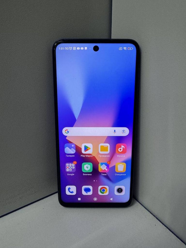 Xiaomi Redmi Note 9 Pro 6/64GB Green