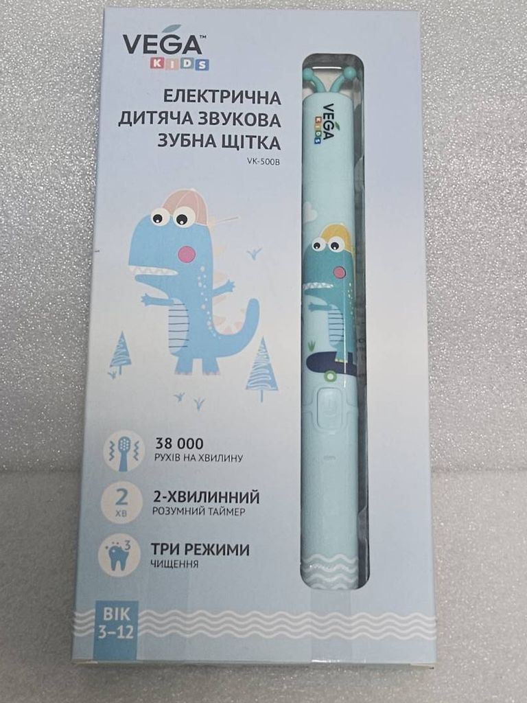 Купити Vega vk-500b Б/У