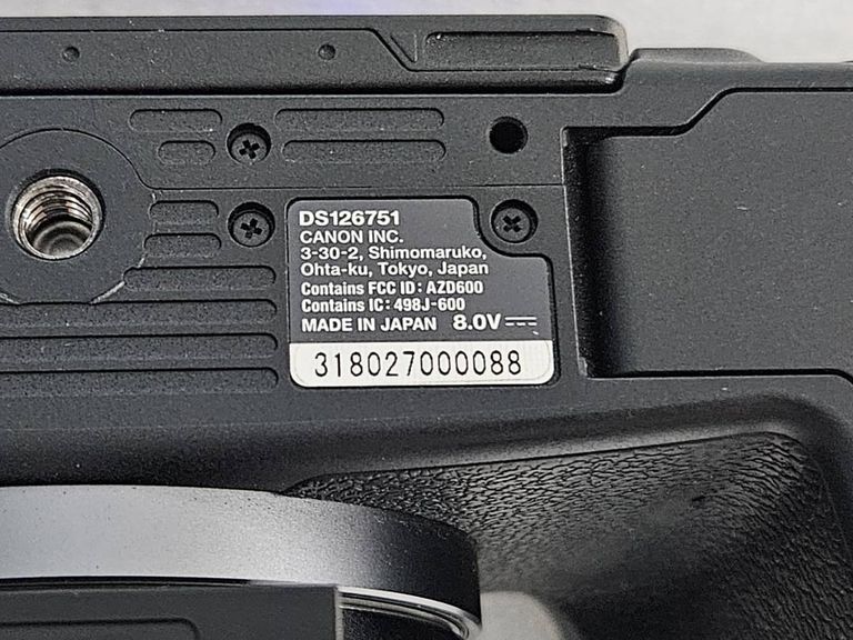 Розпродаж Canon eos r body, продавець Техноскарб