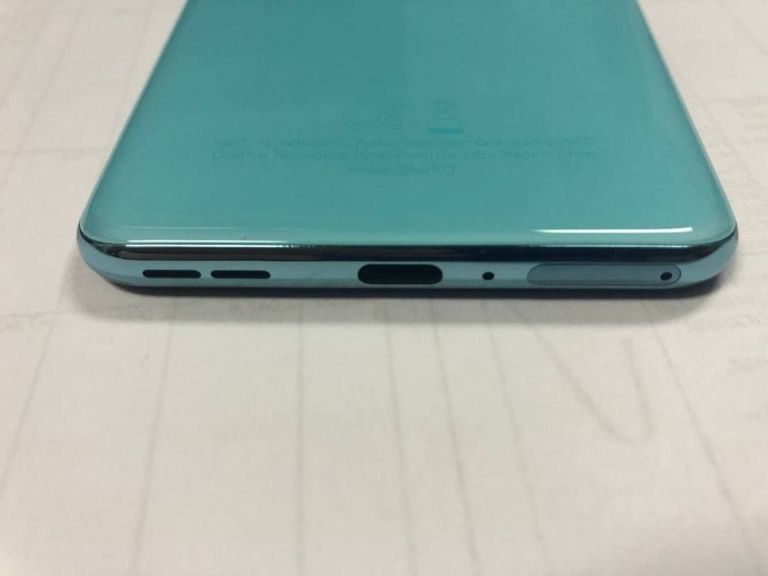 One Plus oneplus nord 2 5g 12/256gb Код:01-18708829. Изображение 6