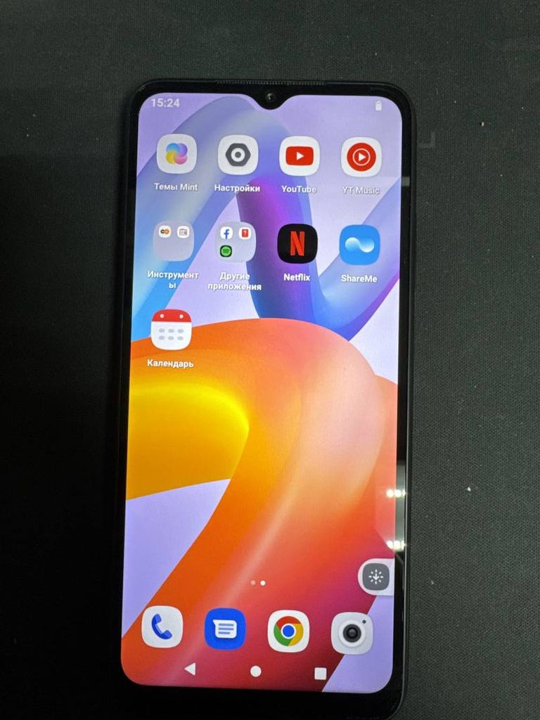 Купить Xiaomi redmi a2+ 3/64gb Б/У