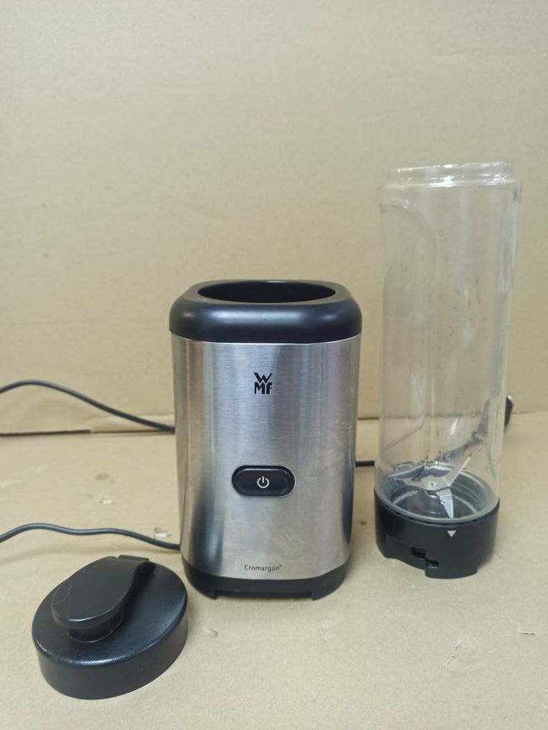 Объявление Wmf Kult X Mix and Go Б/У