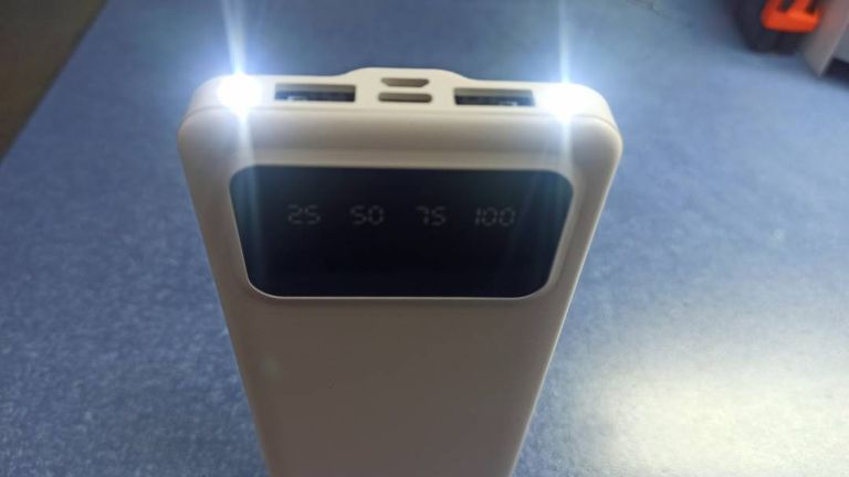 Распродажа Titanum ol21 (10000 mah), продавец Техноскарб