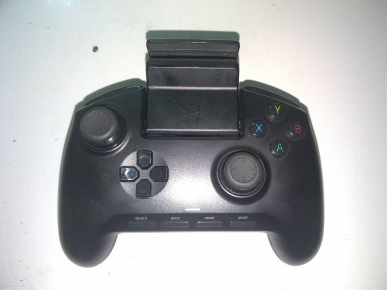 Купити Razer raiju mobile Б/У