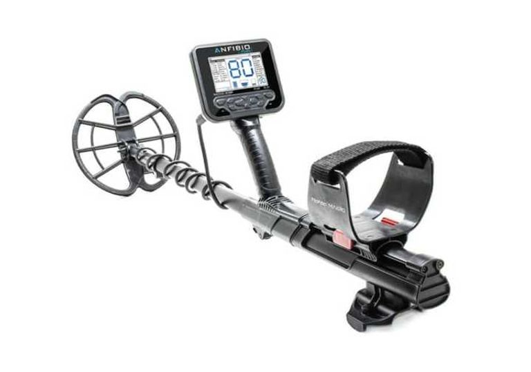 Купити Nokta Makro Anfibio Multi Б/У