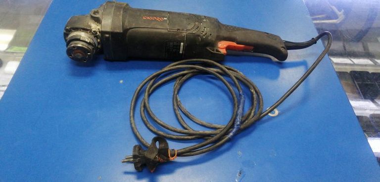 Купить Dnipro-M gl-190s Б/У